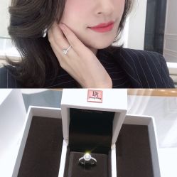 -DR钻戒(杭州星光大道店)