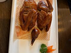 -東城故事·尋找姆媽的味道(玉兰路店)