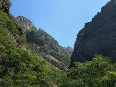 -赤山风景区