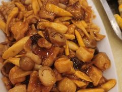 八珍豆腐-奥华餐厅·老张记(台基厂店)