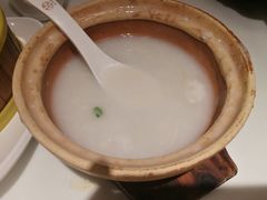 -新大咀港式茶餐厅(宝山万达店)