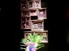 -弦月窗LUNETTE BY AMANDA(复兴路店)