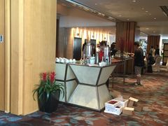 -青岛海尔洲际酒店