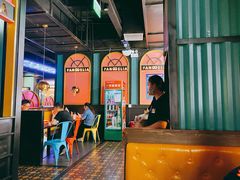 大堂-胖哥俩肉蟹煲(龙德广场店)
