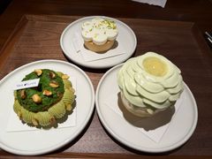 -Ten Olives甜点