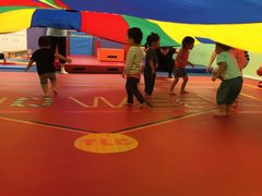 -小小运动馆(浦江店)