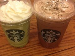 iphone_upload_pic-星巴克(无锡东方商厦店)