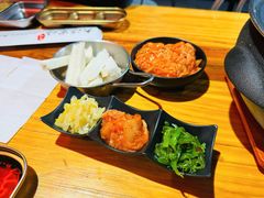 泡菜-子檀大隐炭烧(食品街店)