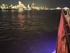 -武汉两江游览·夜游长江(汉口粤汉码头)