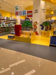-乐高授权专卖店(华采天地店)