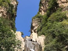 -狼牙山风景区