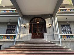 -天津五大道文化旅游区