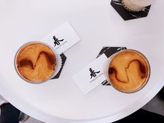 DIRTY-麻雀咖啡SPARROW COFFEE(十全街店)