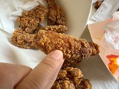 -麦当劳(龙湖北京大兴天街店)