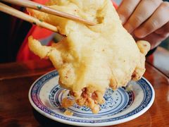 黄金大排-同得兴 Since·1995 传统苏式面馆(十全街店)