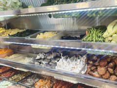 -老五麻辣香锅(盘锦花园店)