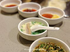 -海底捞火锅(莘松路店)