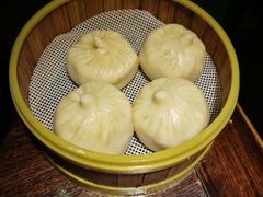 -张氏宽窄巷成都名小吃(茂业百货华强北店)