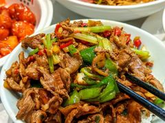 -周大厨辣椒炒肉(巨龙路店)