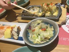 -一心创作料理屋(经开万达店)