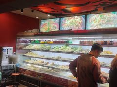 -来伊回麻辣烫·火锅串串清真(红瓦寺总店)