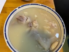 -易老妈蹄花.特色川菜(人民公园总店)