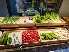 -禾斗海鲜自助(市南银座店)