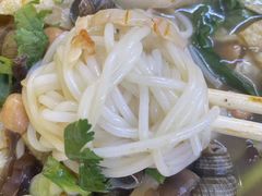 -螺阿玛柳州螺蛳粉(华南城店)