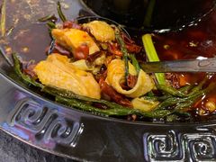 -重庆烧鸡公火锅(簋街店)