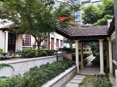 -圣玛利亚女中旧址