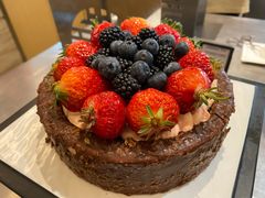 -北京王府井希尔顿酒店·万斯阁西餐厅