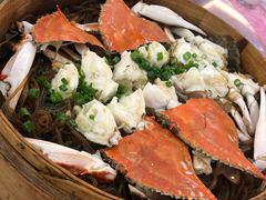 -同君福大酒楼(紫新路店)