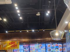 -西部马华清真兰州牛肉面·烧烤夜市(三里河店)