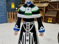 -世界之窗阿尔卑斯冰雪世界