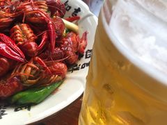 -一品龙虾(新都店)