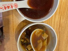-素满香·素食自助餐(西安·民乐园店)