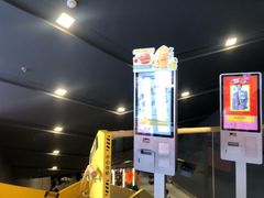 -麦当劳(豫园店)