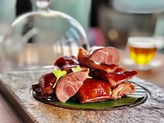 -三利音·东方司宴(外滩店)