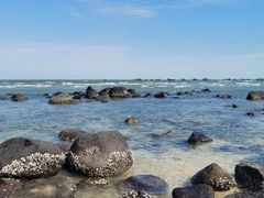-硇洲岛旅游区