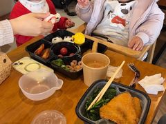 -上海野生动物园老虎餐厅