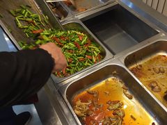 -德天下自助水饺(海洪店)