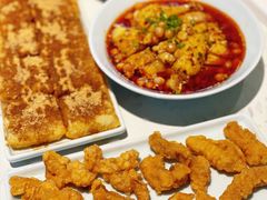 -溪雨观酸菜鱼(莘松路店)