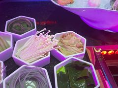 -唱客美食KTV量贩(北京路店)