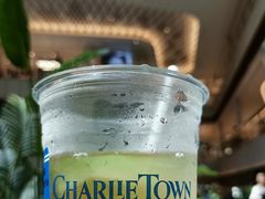 -CHARLIETOWN红茶公司(南京万象天地店)
