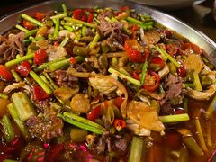 -醉小酒馆·川菜·江湖菜·重庆菜(观音桥旗舰店)