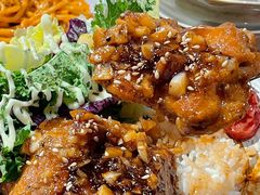 -小世界西餐厅(建国门店)