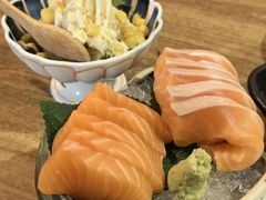 -阿泽料理