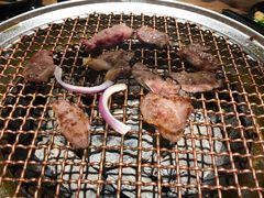 -九田家黑牛烤肉料理(石路天虹店)