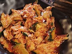 -玉祥府牛肉罩饼(金光道店)