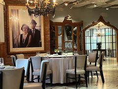 -漢舍中国菜馆(889广场店)